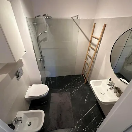 Sea Letnica Gold Apartment