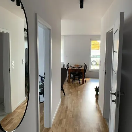 Sea Letnica Gold Apartment