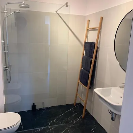 Sea Letnica Gold Apartment